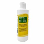Ahiflower oil Side 2 - 250ml Omega Supplement for Dogs and Cats