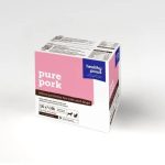 Healthy Paws Pure Pork Mince 8lb