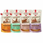 Primal Bone Broth All Proteins Hydration for Dogs and Cats