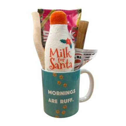 Mug Gift Set, Holiday, Christmas, Present, Gift, Gift Set