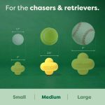 Earth Rated Fetch Toy - Image 2