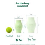 Earth Rated Treat Toy - Image 2