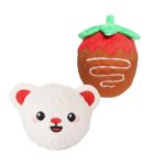 Hugsmart Valentines Super Balls, Ball, Toy, Valentine's Day, Valentine, Hugsmart