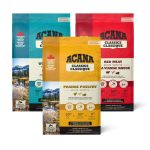 Acana Classics, Acana, Champion Pet Foods, Dry, Dry Food, Classics