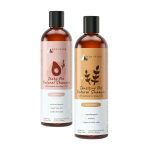 Kin & Kind Shampoo, Kin & Kind, Shampoo, Bathing, Wash